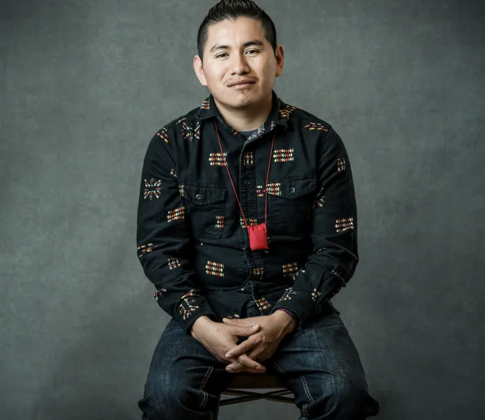 Bonifacio Sanchez Flores