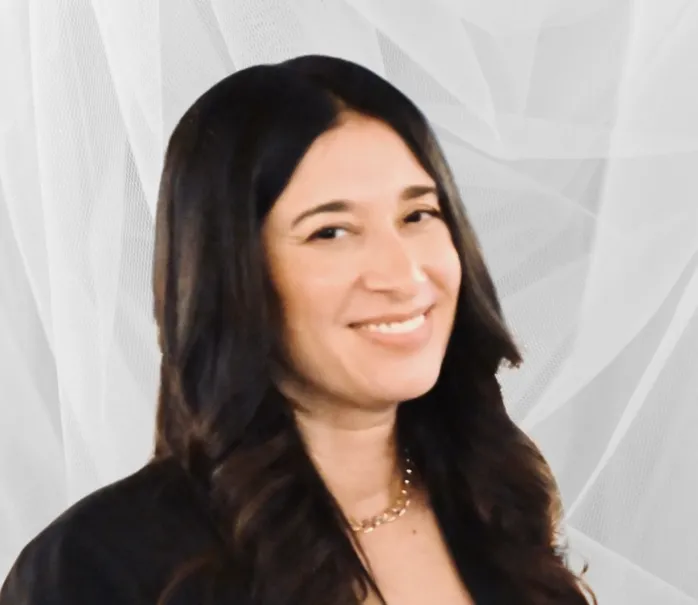 Image of Michelle Garcia Olp